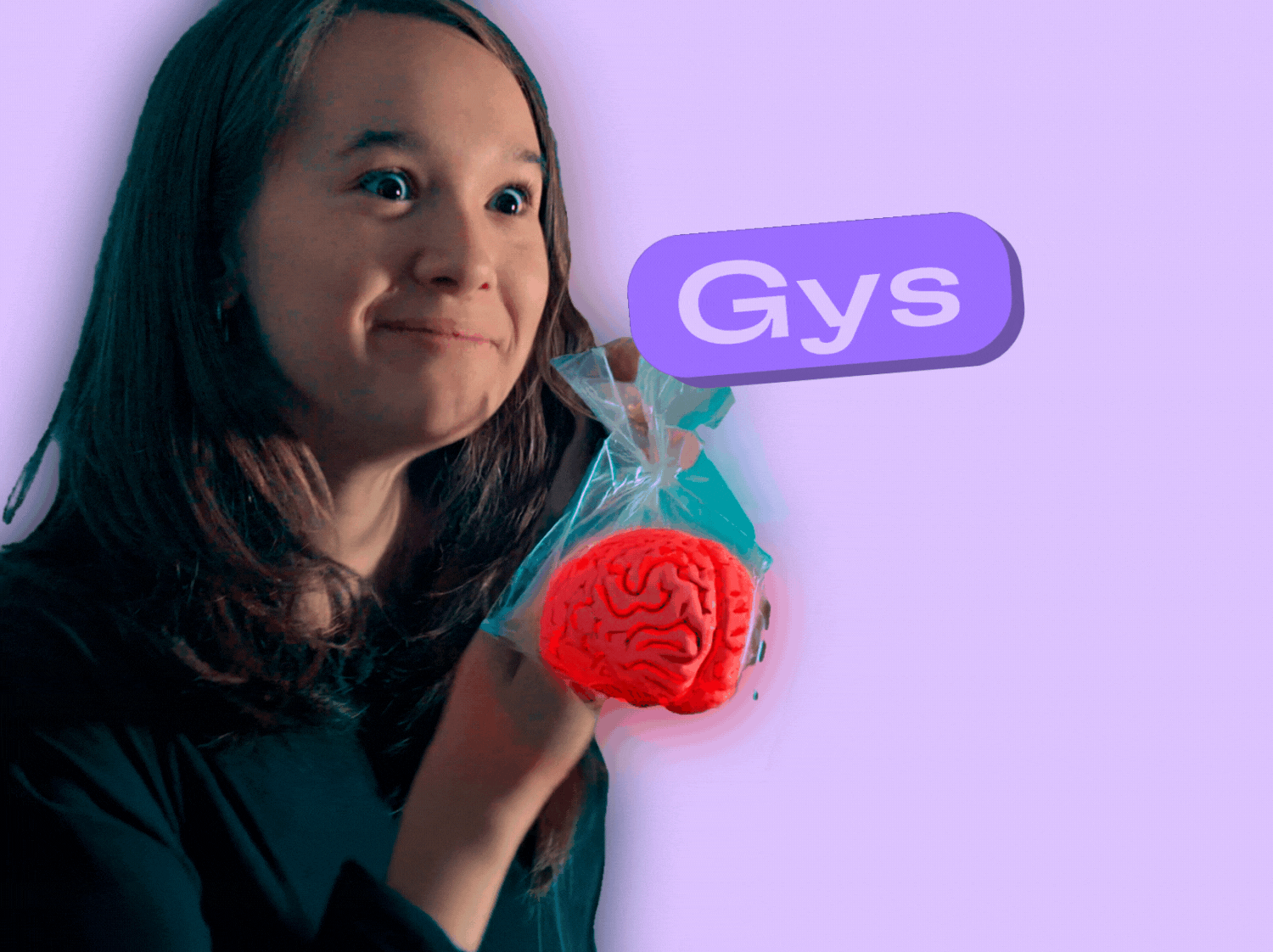 Grafik til gys-kategorisiden